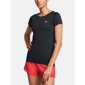 Majice Under Armour Tech Mesh SS T-Shirt Black S