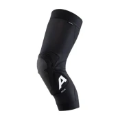 Alpina FLOW PAD KNEE, ščitnik za koleno, črna 8877