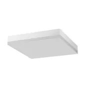 Spoljašnja plafonska LED svetiljka sa senzorom SMART-S LED/12W/230V IP44