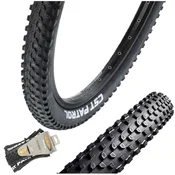 shumee Zložljiva gorska pnevmatika CST Patrol C1846 29x2.80 60TPI Tubeless Ready EPS