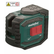 METABO križni laser KLL 2-20 (606166000)