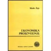 Ekonomika proizvodnje