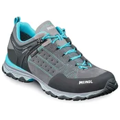 Ženske cipele Meindl Ontario GTX Boja: plava/siva / Velicina (EU): 42