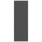 Vidaxl Doormat Drugo Antracitna in črna 120 x 350 cm Poliamid in PVC