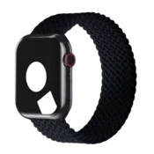 Infostyle Pašček za uro JR.DM Nylon Apple Watch 38mm 40mm 41mm (2 kosa)