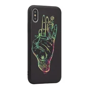Maska Vision za iPhone Xs Max Tip4