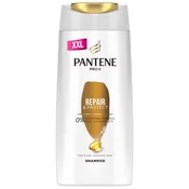 Pantene Repairing and Protective Shampoo 700ml
