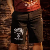 Moške kratke hlače HYRAW - METALHEAD - 262SH05