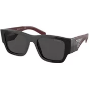 Prada PR10ZS 11F5S0 - ONE SIZE (54)