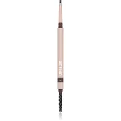 Notino Lifeproof Eyebrow Pencil natančni svinčnik za obrvi 06 Graphite 0.09 g