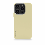 Decoded - zaščitni ovitek, združljiv z MagSafe, za iPhone 14 Pro Max (sladka koruza) [go]