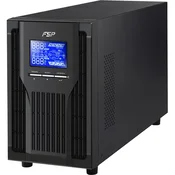 FSP Champ Tower 1K neprekidan tok energije (UPS) Dvostruka pretvorba (na mreži) 1 kVA 900 W