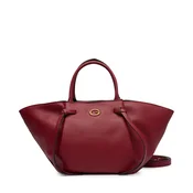 Ročna torba Guess Allegra HWBG22 37060 Rdeča