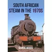 South African Steam in the 1970s