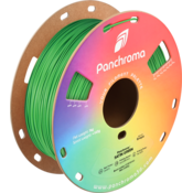 Polymaker Panchroma™ PLA Satin Green - 1,75 mm/1000 g