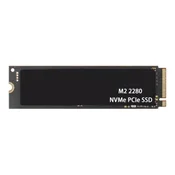 Hynix 256gb 2280 bulk SSD m.2 NVMe