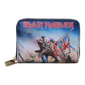 Denarnica Iron Maiden Small Purse - Trooper - SPIMTRO