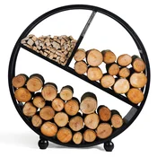 Cook King Stojalo za drva Cook King DIEGO 100 cm