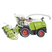 SHUMEE Kombajn Claas Harvester 1:50