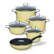 Riess Riess 5-delni komplet loncev Lemon R0558002