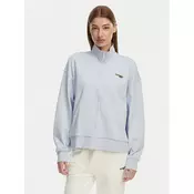 Lacoste Jopa SF0040 Svetlo modra Relaxed Fit