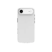 ER Zaščitni ovitek CRYSTAL za iPhone Air - prozoren