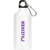 Muziker Outdoor Steklenica White