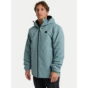 Billabong Pohodna jakna Transport Revo 10K EBYJK00138 Modra Regular Fit