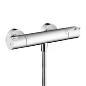 Hansgrohe Termostatska armatura za prho MyFox nadometna krom