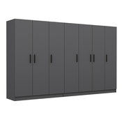 Hanah Home Ormar Kale 5083