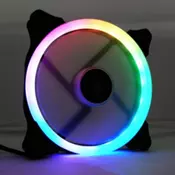 LC POWER LC-CF-140-PRO-RGB Airazor 140mm