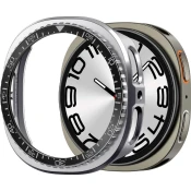 SPIGEN ZAŠČITNO OVITEK SPIGEN BEZEL TUNE PRO DIVER ZA SAMSUNG GALAXY WATCH 8 44 MM, (5000336506)