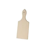 Daska drvena manja za secenje 30x12cm ( 18117 )