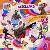 The Decemberists Ill Be Your Girl (Vinyl LP) (180 Gram)
