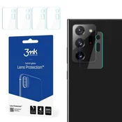 shumee Zaščita leč za Samsung Galaxy Note 20 Ultra 3MK, 4 kosi