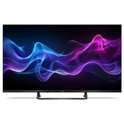 Sharp QLED TV SHARP 40HF3865E 40 FHD Google TV HDR10 crni