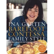 Barefoot Contessa Family Style