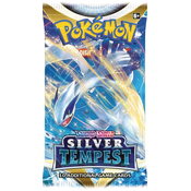 Pokemon TCG: Silver Tempest Booster Box (Single Pack)