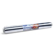 Aluminijasta folija ekstra debela 17µm 59cm x 100m posamično zavita [1 kos]