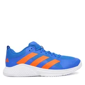 Čevlji za športe v zaprtih prostorih adidas Court Team Bounce 2.0 JP7267 Modra
