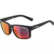 Alpina KOSMIC, sončna očala, črna 0-8570