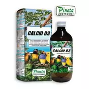 PINETA CALCIO D3 KAPLJICE 24 g