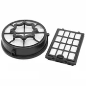 Set HEPA filtrov za Zanussi/AEG AEF 112