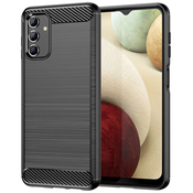 TECH-PROTECT TPUCARBON GALAXY A13 4G / LTE BLACK