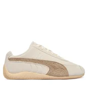 Puma Superge Speedcat Elevated 403619 01 Écru