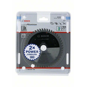 Bosch Listovi kružne testere Standard for Aluminium list kružne testere za akumulatorske testere 136x20mm, 2608837754