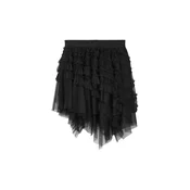 AllSaints Krilo JAYDE črna