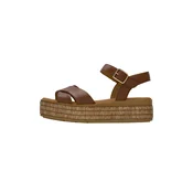 GABOR Sandali  čokolada