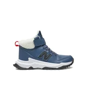 Gležnjarji New Balance GT800TFT Mornarsko modra
