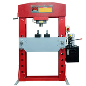 Elektro-hidravlična preša 100T 380V
